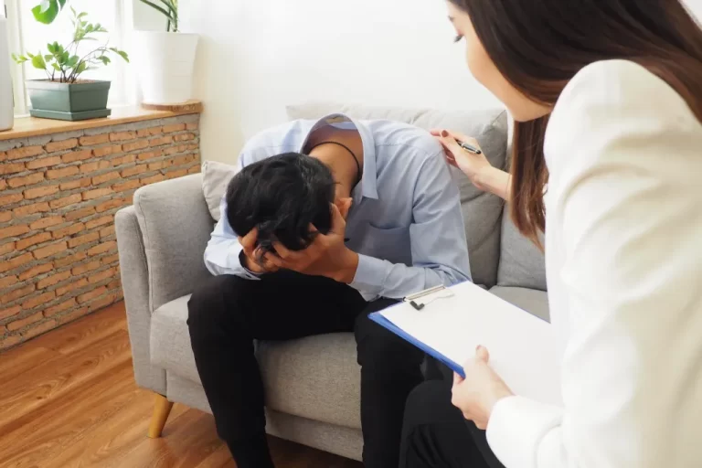 Asılılıqdan Azad Olmağın Psixoloji Prosesi