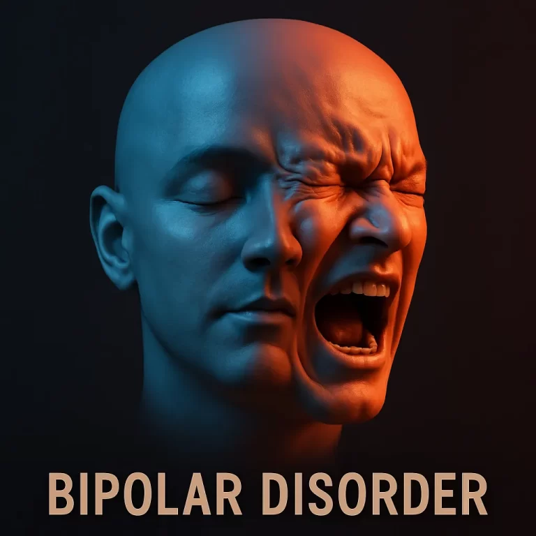 Bipolyar Pozuntu ilə Yaşamaq