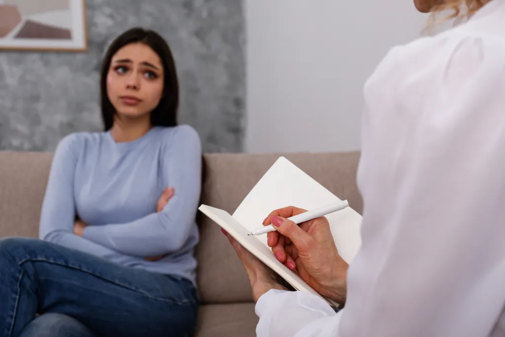 Fərdi Psixoterapi Prosesi Necə İrəliləyir və Nələr Qazandırır?