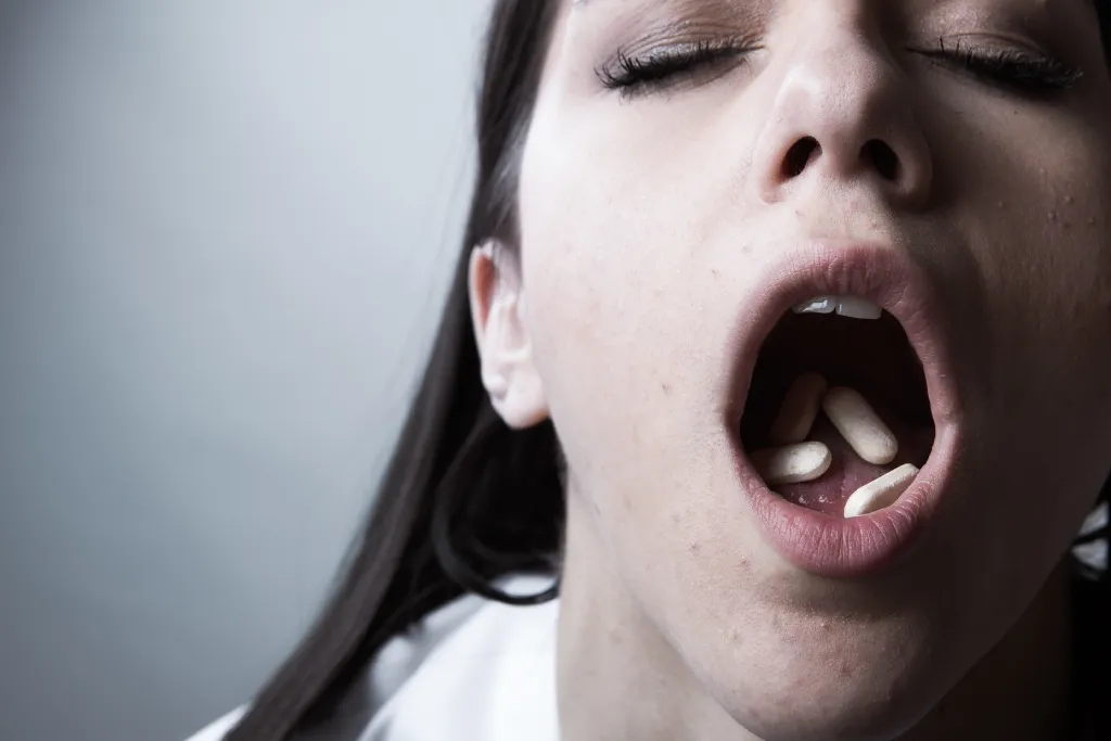 Özünə Zərər Vermə və İntihar Meylinə Yönəlik Dəstək