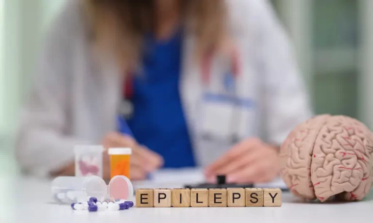 Epilepsiya