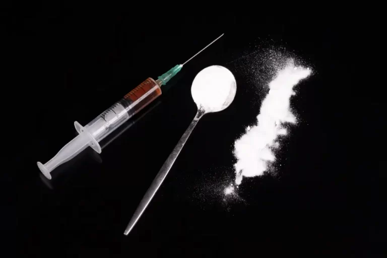 Heroin Asılılığı