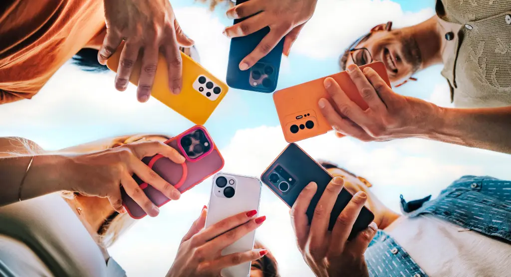 Mobil Telefon Asılılığı (Nomofobiya)