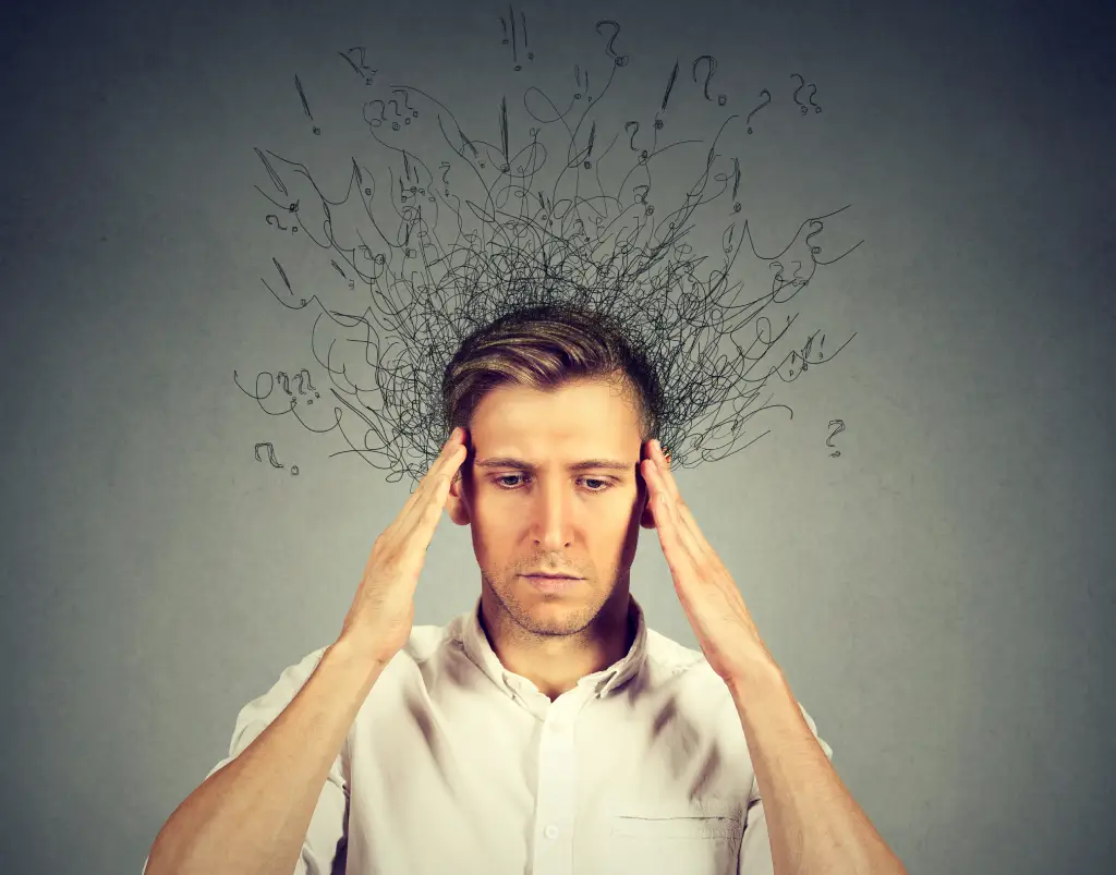 Obsessiv Kompulsiv Pozuntu (OKP)