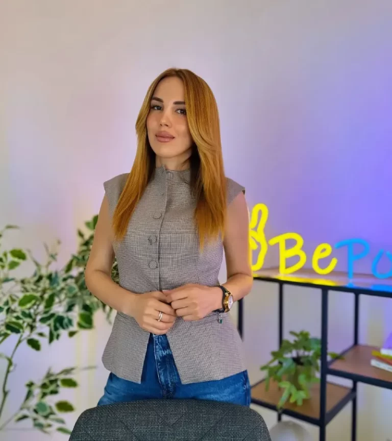 Pərvanə Məmmədova