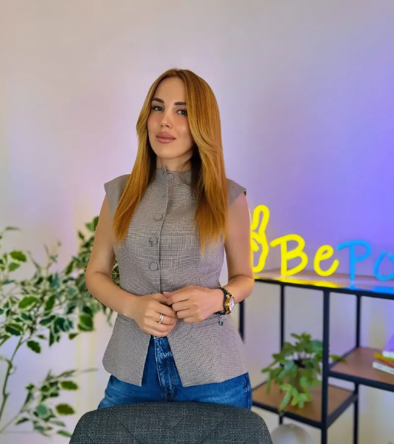 Pərvanə Məmmədova