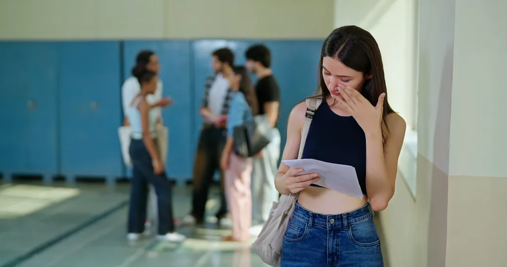Uşaqlarda və Yeniyetmələrdə Depressiya