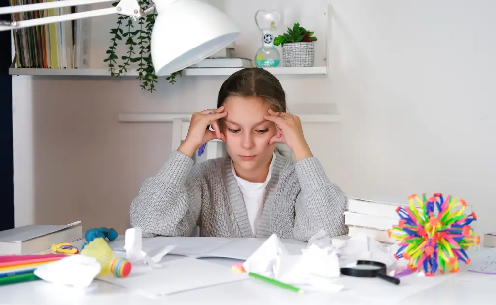 Uşaqlarda və Yeniyetmələrdə Diqqət Əskikliyi və Hiperaktivlik Pozuntusu