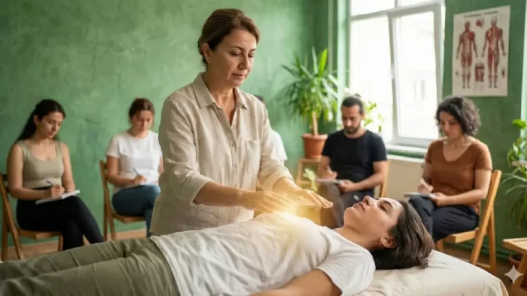 Bioenerji və Nəfəs Terapiyası Nədir?
