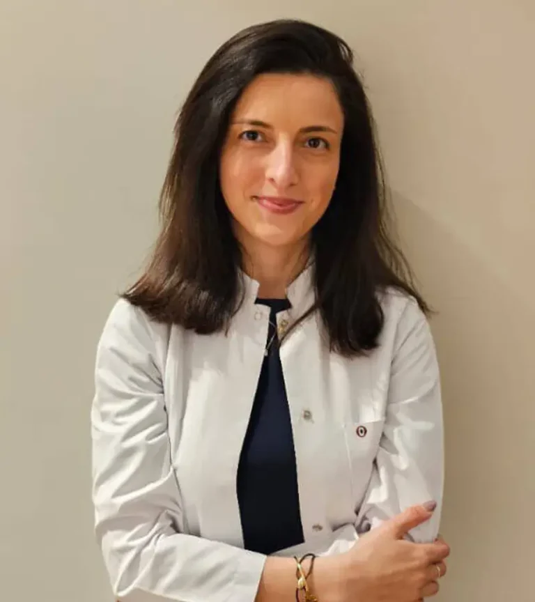 Dr. Aygün Zeynalova